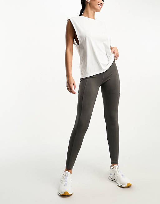 

Свободный бесшовный жилет ASOS 4505