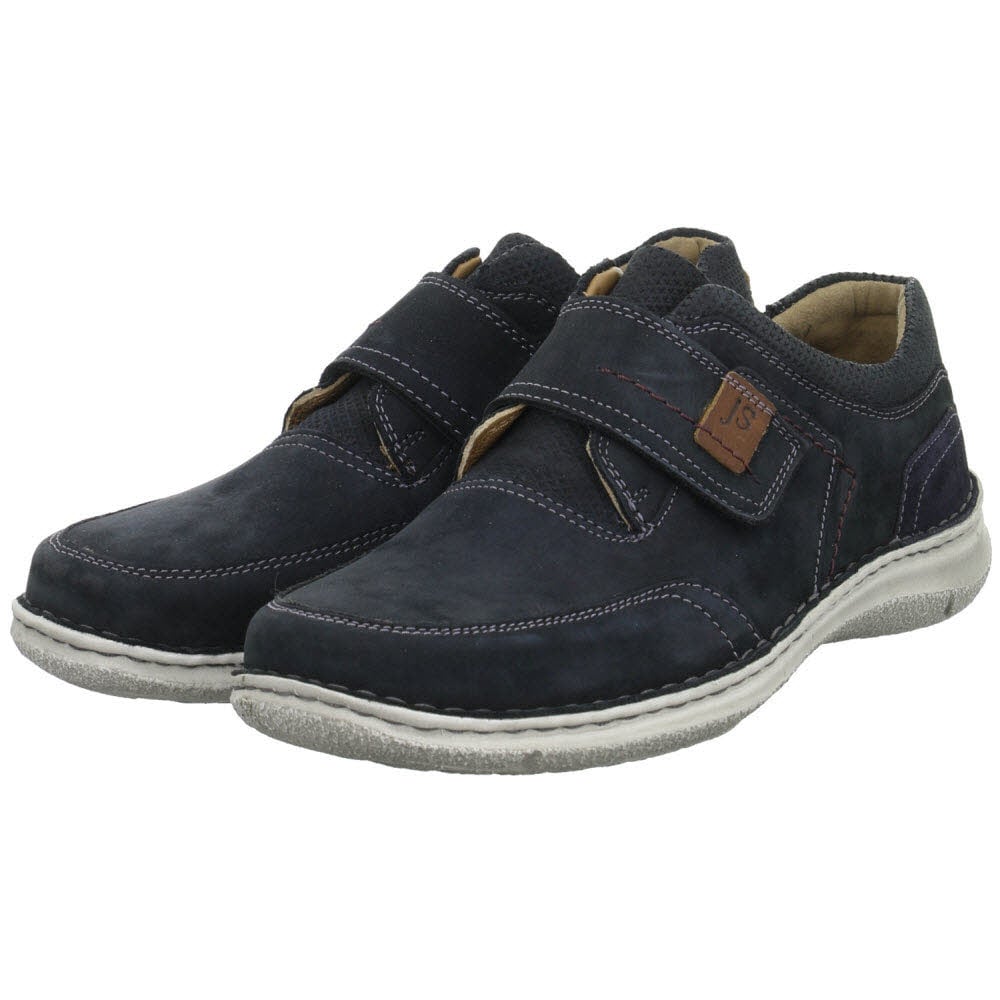 

Тапочки Josef Seibel Halbschuhe ANVERS 83, синий