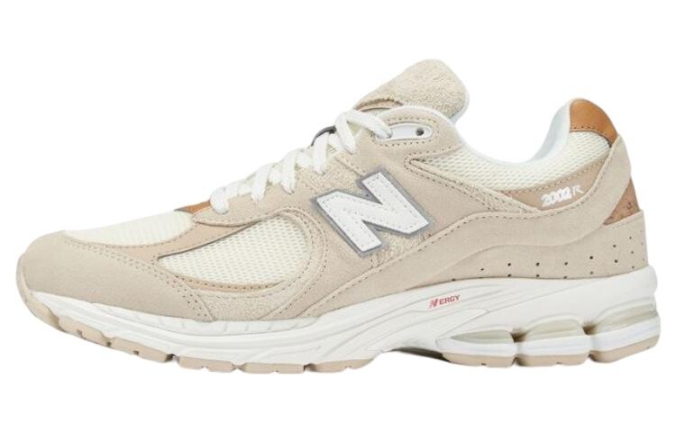 

Кроссовки унисекс New Balance NB 2002R