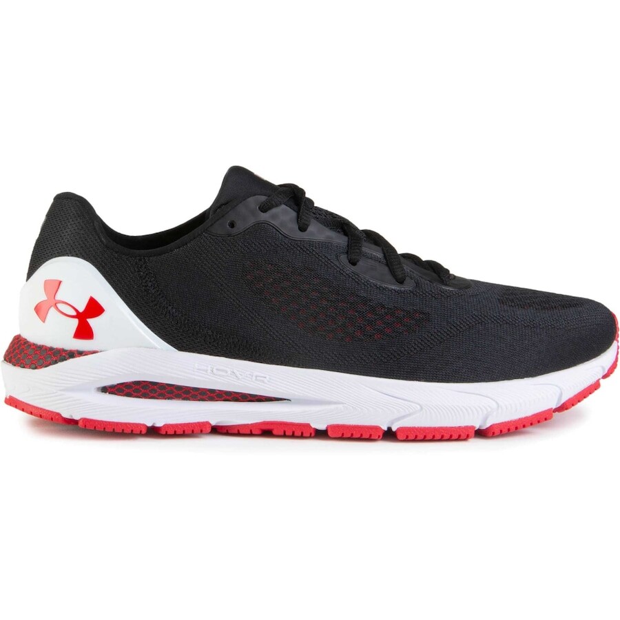 

Кроссовки для бега Under Armour Texas Tech Red Raiders, черный