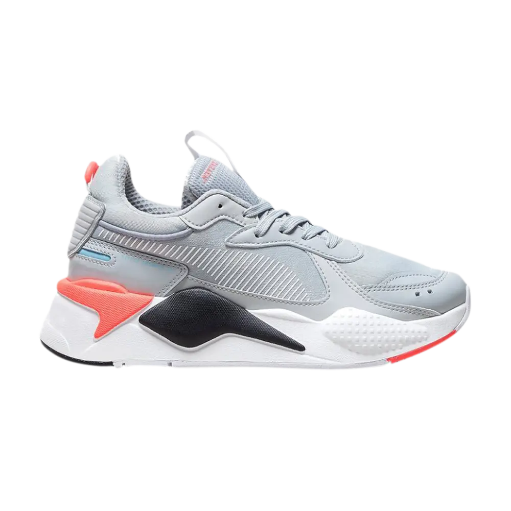 

Кроссовки Wmns RS-X Puma, серый