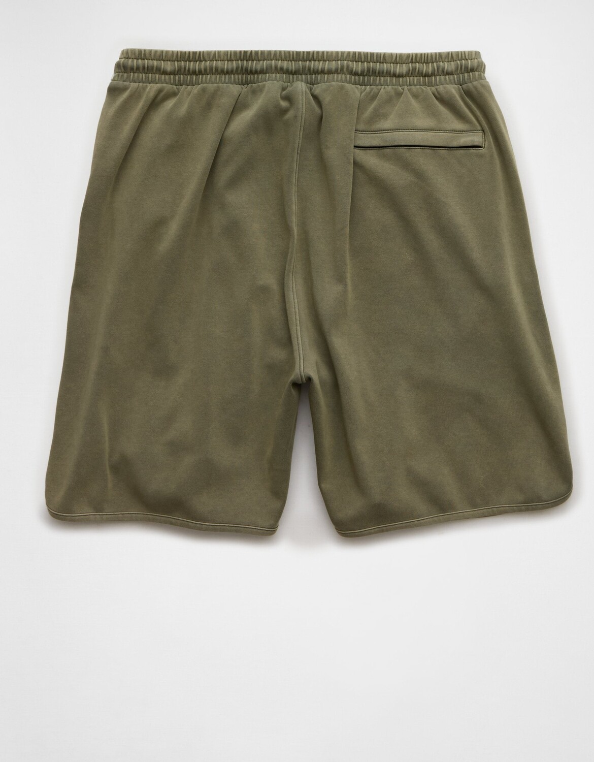 

Спортивные шорты AE 24/7 7 дюймов American Eagle Outfitters, цвет Festive Olive