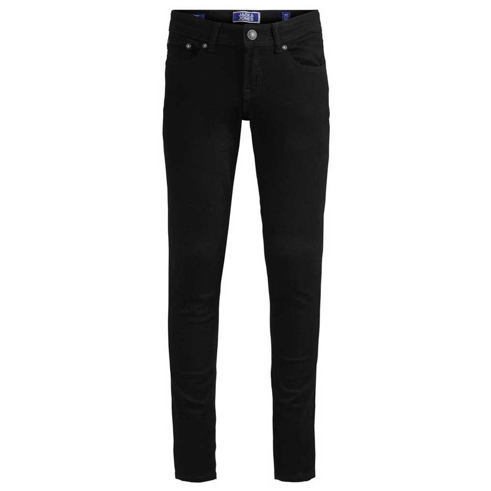 

Джинсы Jack & Jones Liam Original AM 829 Skinny, черный