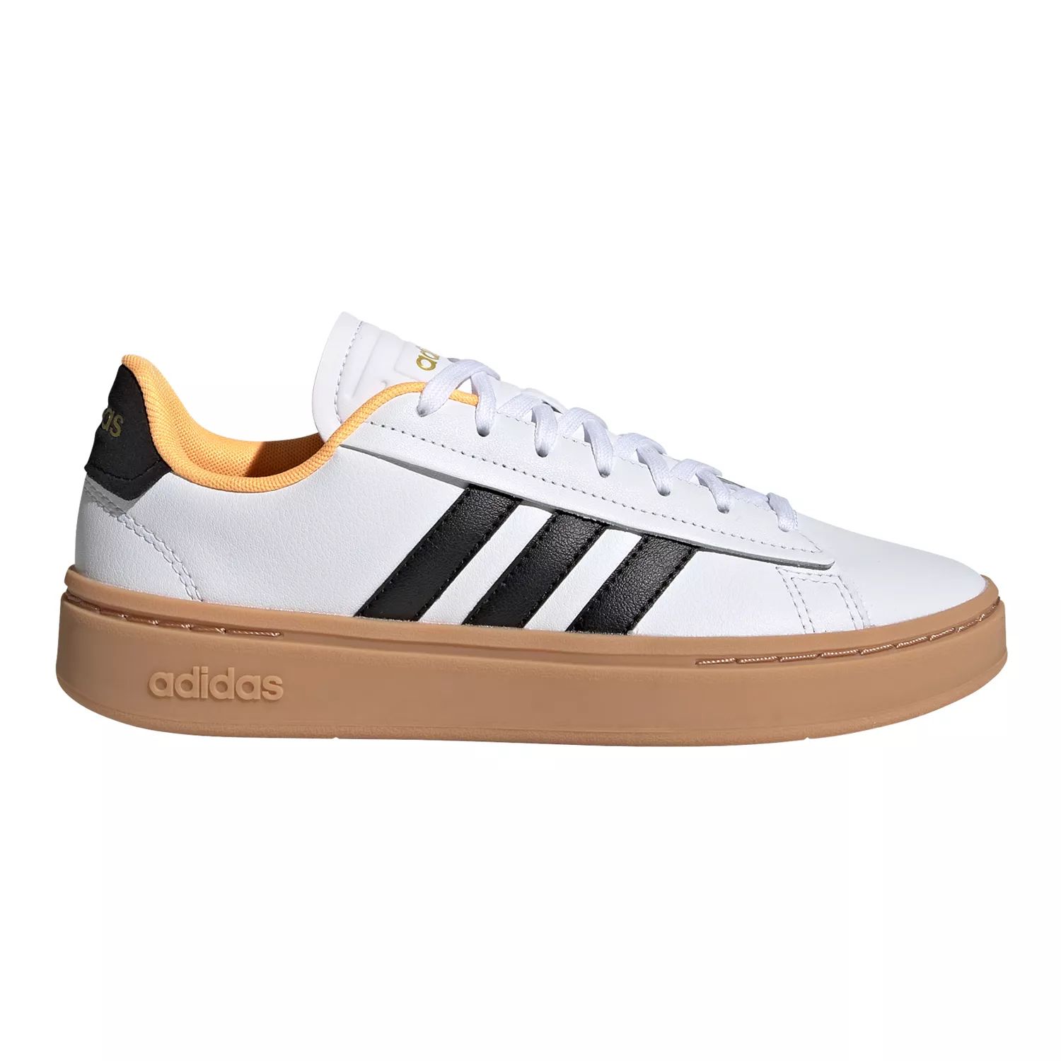 

Женские кроссовки adidas Grand Court Alpha adidas