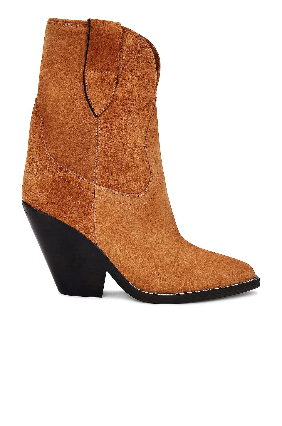 

Ботинки Isabel Marant Leyane, кэмел