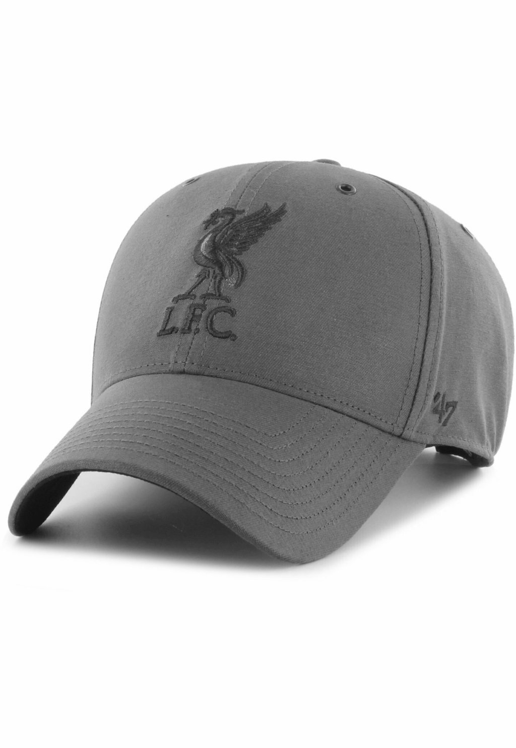 

Бейсболка AERIAL FC LIVERPOOL '47, цвет charcoal