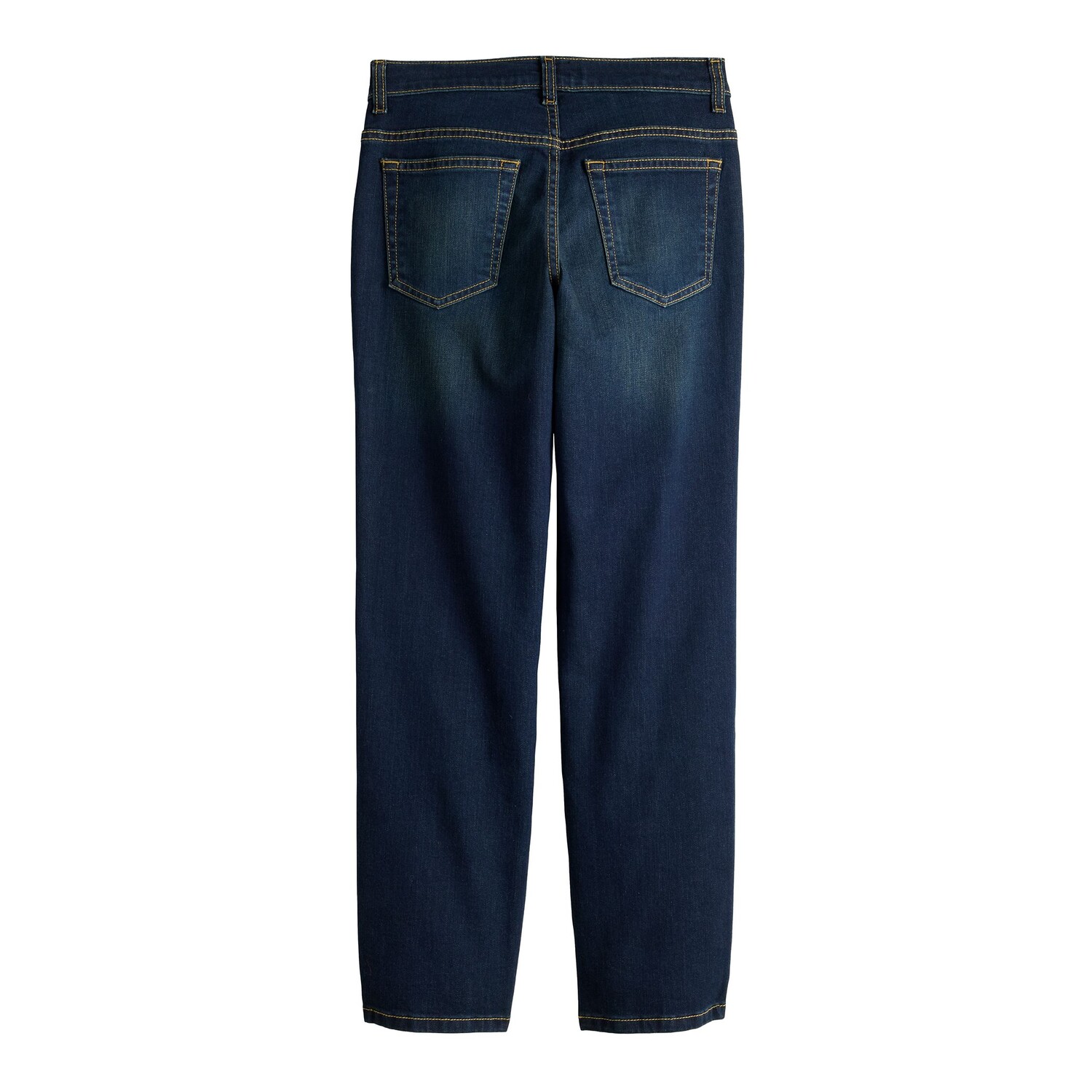 

Джинсы Sonoma Goods For Life Flexwear Taper Denim для мальчиков 7–20 лет в цвете Regular и Husky Sonoma Goods For Life