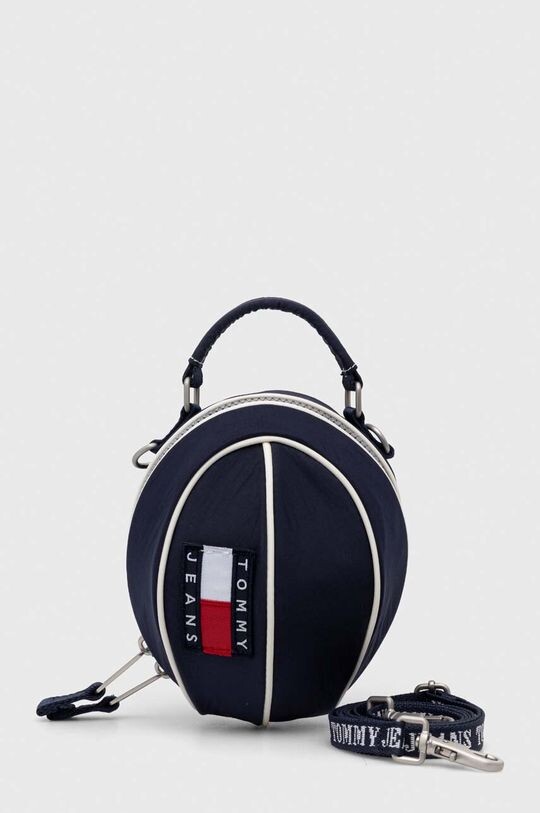 

Сумочка Томми Джинс Tommy Jeans, темно-синий