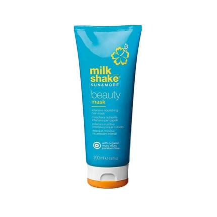 Маска для красоты Sun & More 200 мл, Milk Shake milk shake sun
