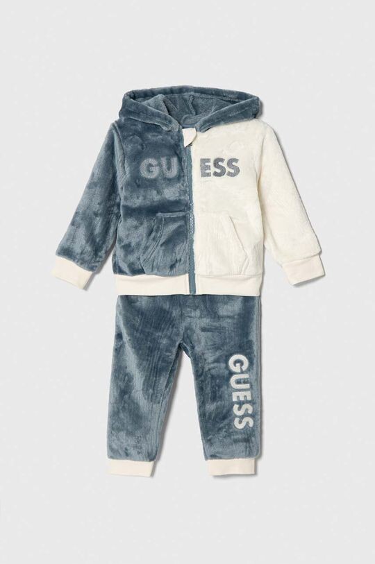 

Детский спортивный костюм Guess, синий