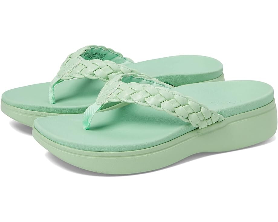 

Сандалии VIONIC Kenji, цвет Menta