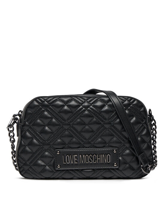 

Кошелек Love Moschino, черный