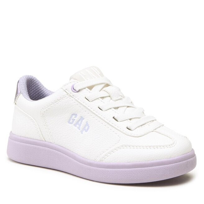 Кроссовки Gap SeattlePop, белый