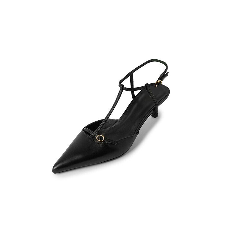 

Туфли женские повседневные Women's Casual Shoes Women's Amazing Cure, черный