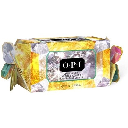 

Лак для ногтей OPI Mini 4-Cracker '22 4 × 3,75 мл