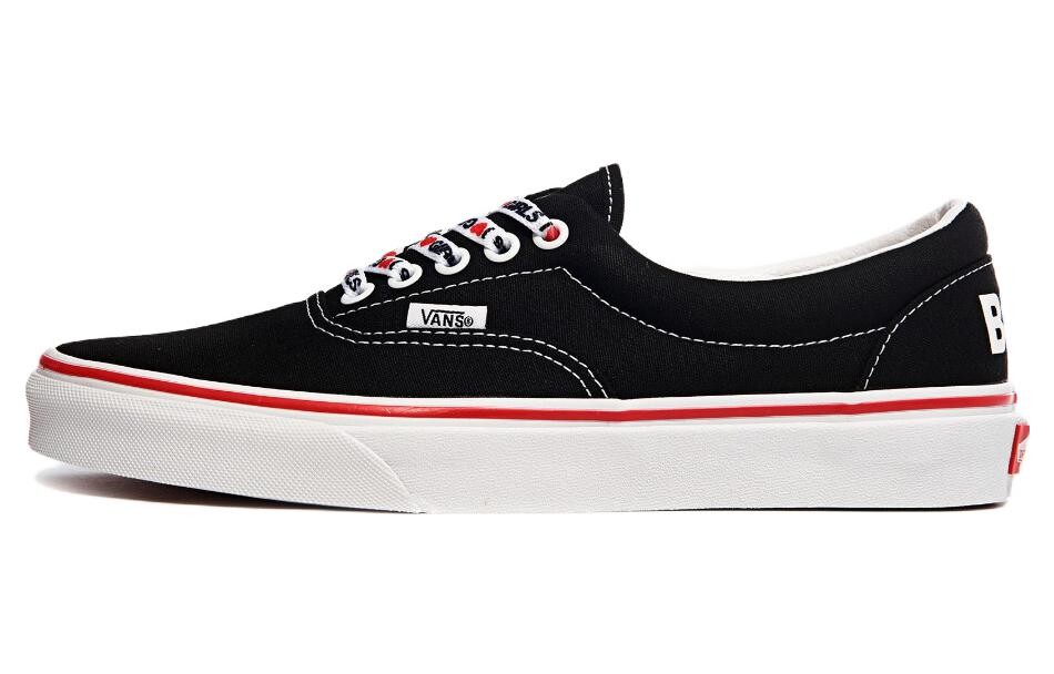 

Обувь Vans Era I Heart для скейтбординга унисекс