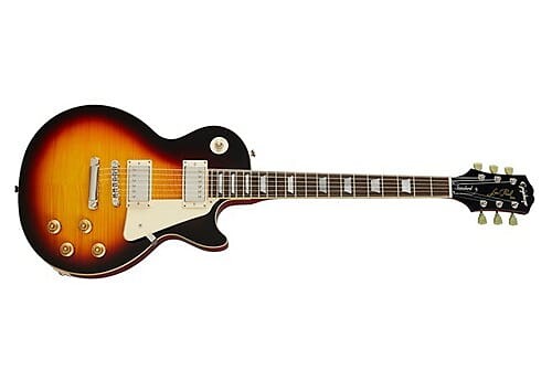 

Электрогитара Epiphone Les Paul Standard 50s Electric Guitar