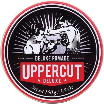 

Pomade Профессиональная помада на водной основе 100 г, Uppercut Deluxe