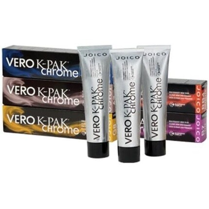 

Краска для волос Vero K-Pak Chrome B7 Latte, Joico