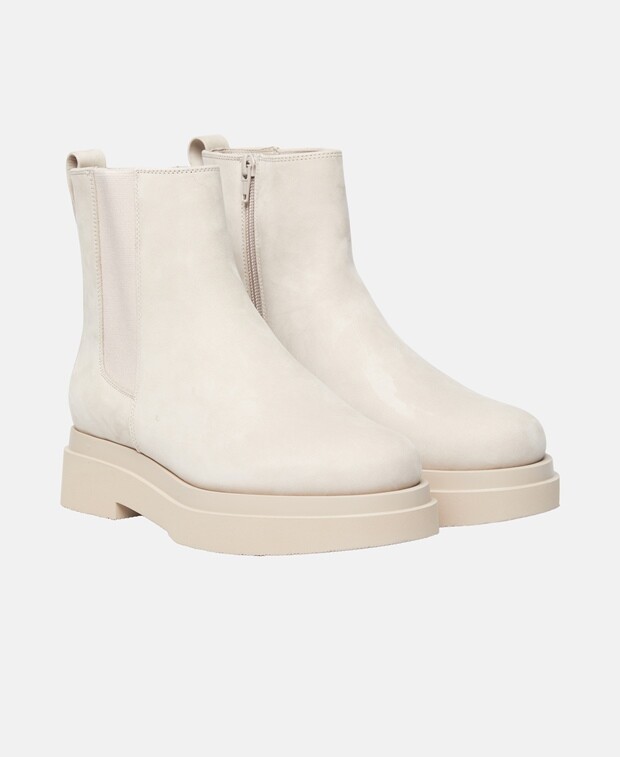 

Телячьи сапоги Högl, миндальный