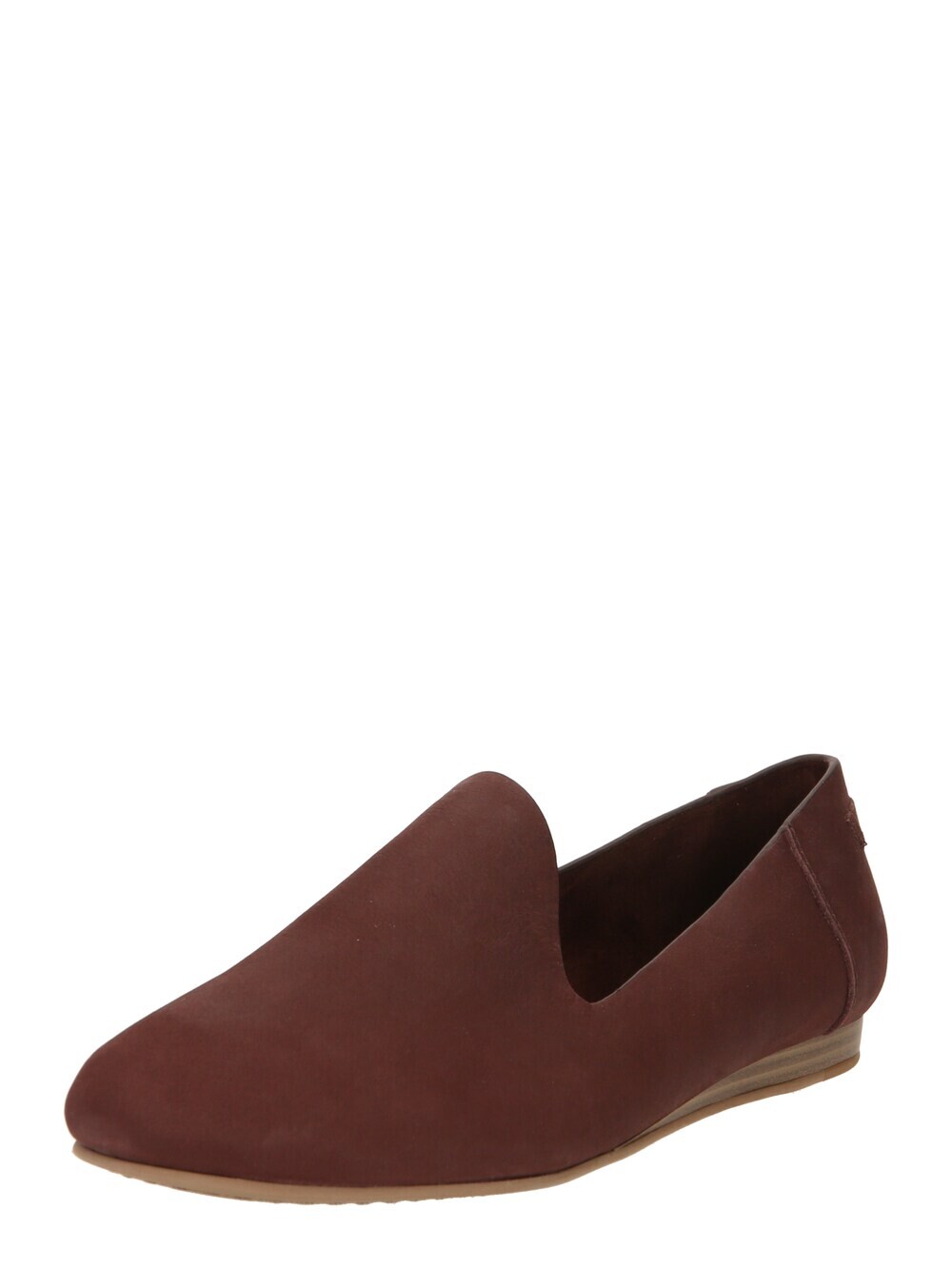 

Классические балетки Toms DARCY, темно коричневый