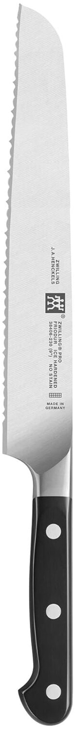 

Нож для хлеба Henckels Z15 Sichen