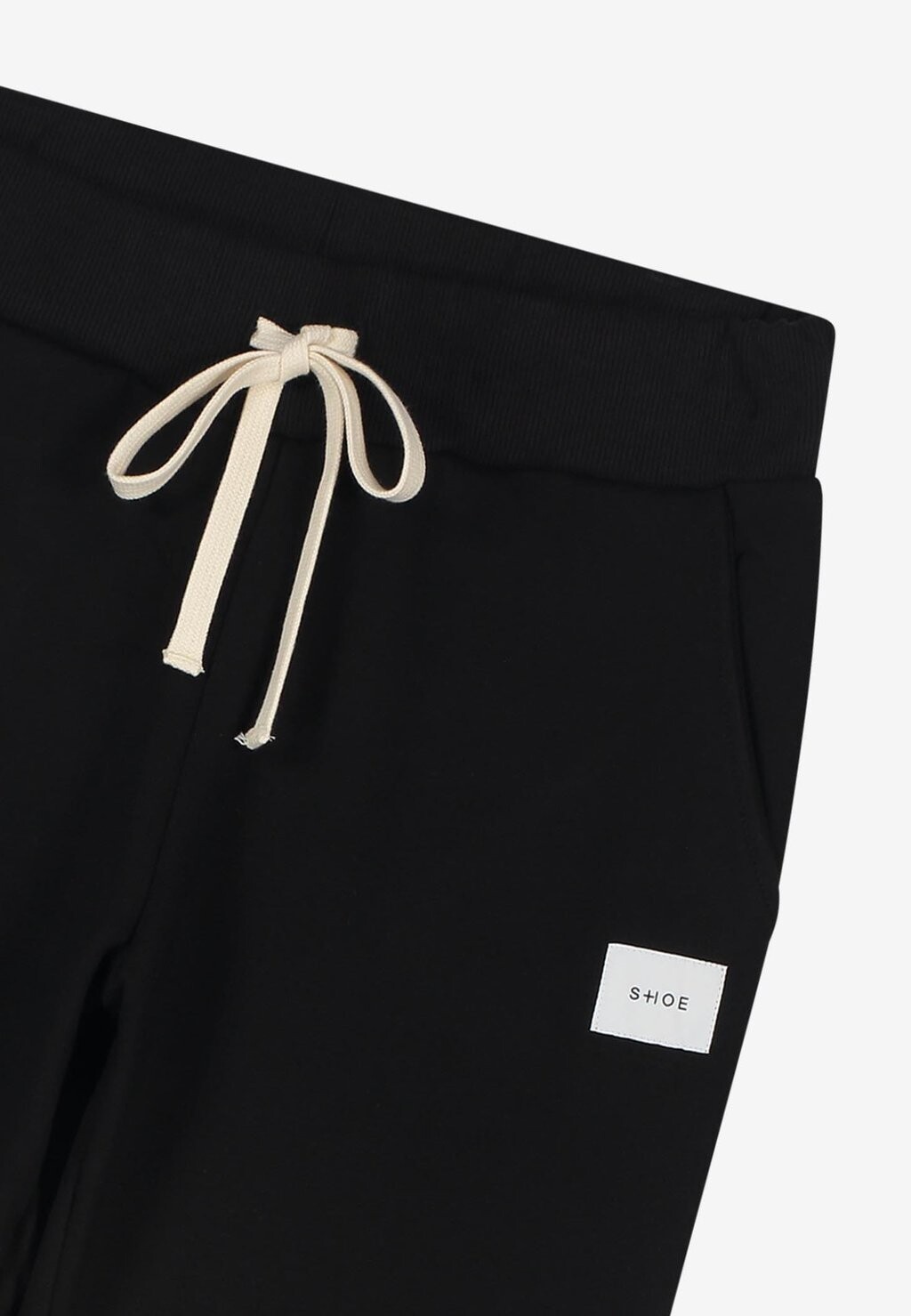 

Спортивные брюки PATTY JOGGER Shoe, черный