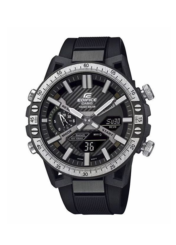 

Мужские наручные часы Edifice ecb-2000tp-1adf Casio, мультиколор