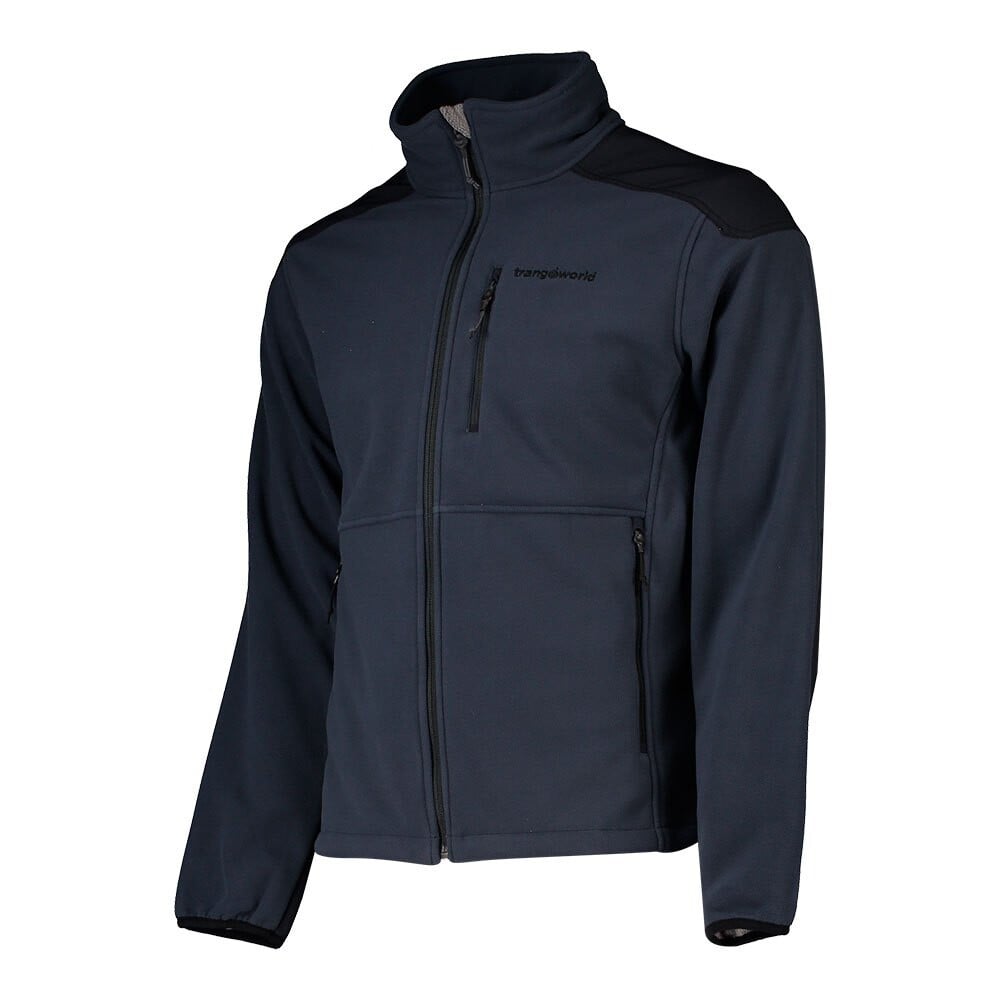 

Куртка Trangoworld Total Extreme TW86, черный