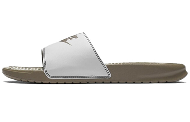 

Nike Benassi Jdi Сепия Камень Сепия Камень