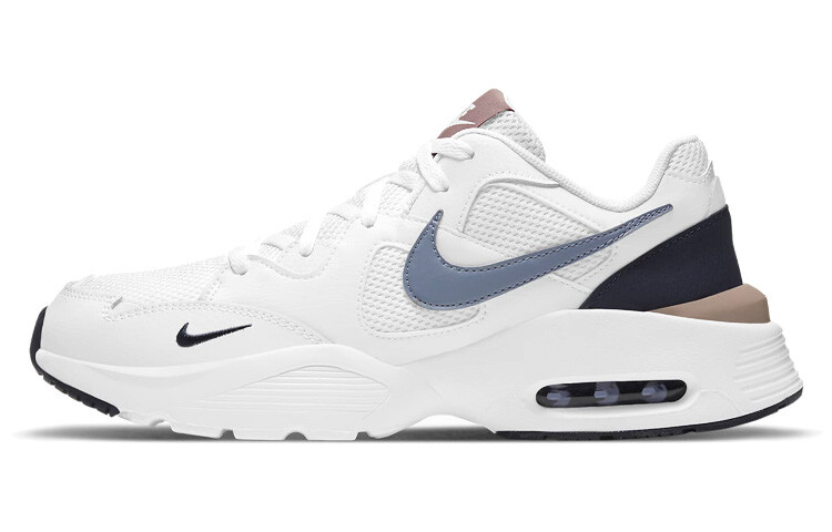 

Nike Air Max Fusion Синий/Белый/Черный