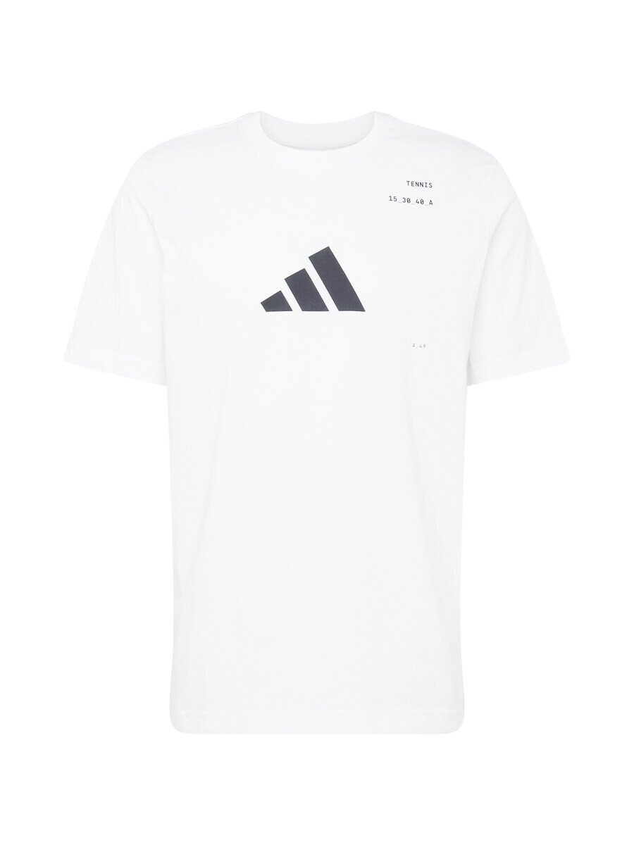 

Спортивная футболка Adidas, белый