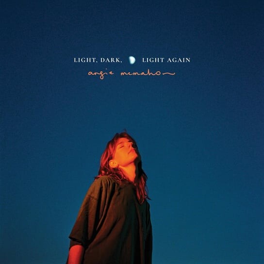 

Виниловая пластинка McMahon Angie - Light Dark Light Again