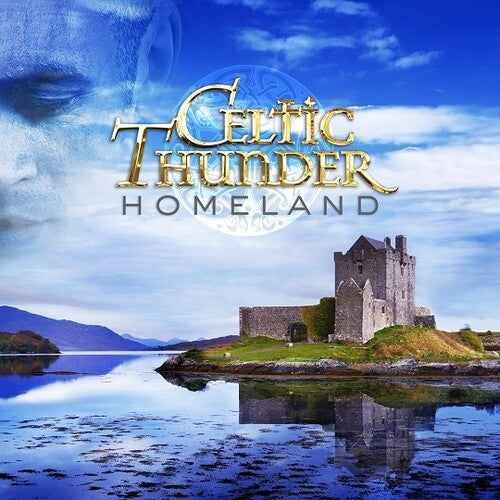 

CD диск Celtic Thunder: Homeland