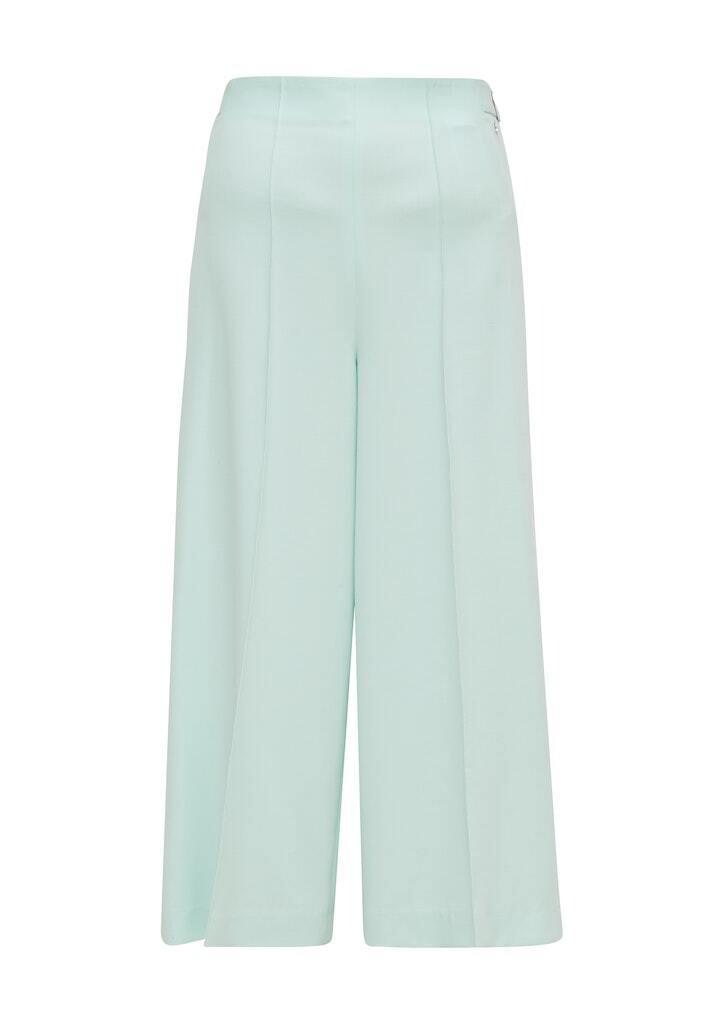 

Брюки comma Hose, бирюзовый