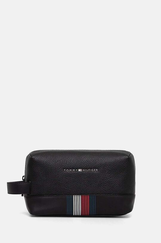 

Несессер Tommy Hilfiger, черный