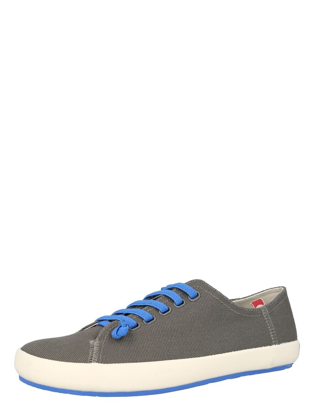 кроссовки camper peu rambla light pastel blue Кроссовки Camper Peu Rambla Vulcanizado, серый