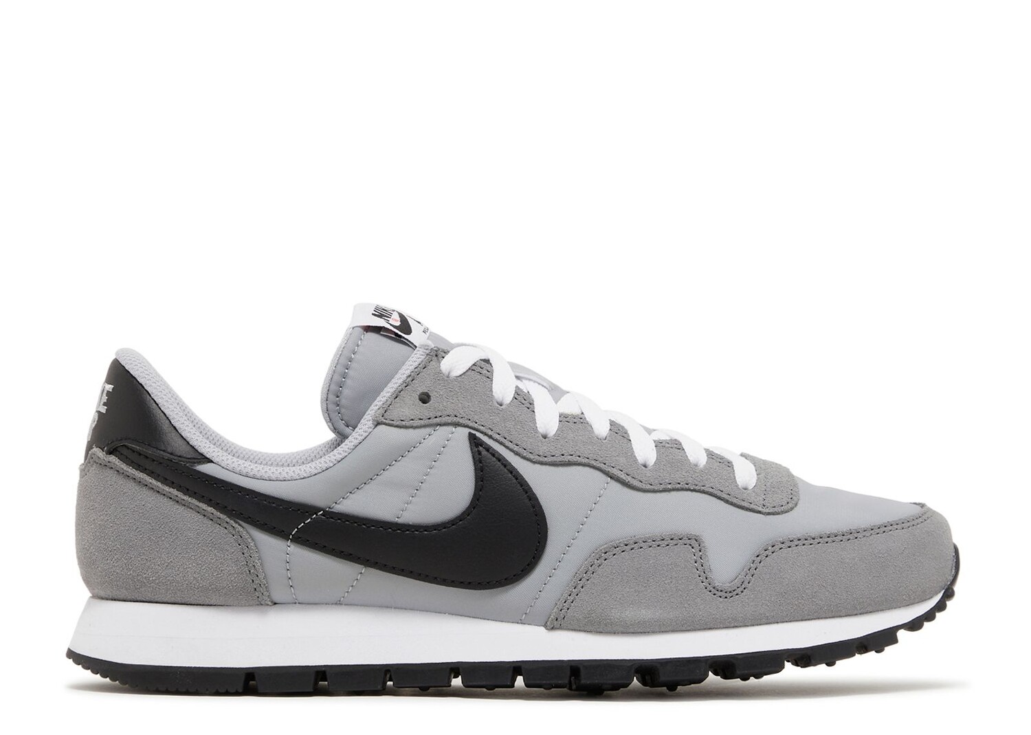 Кроссовки Nike Air Pegasus 83 'Wolf Grey', серый