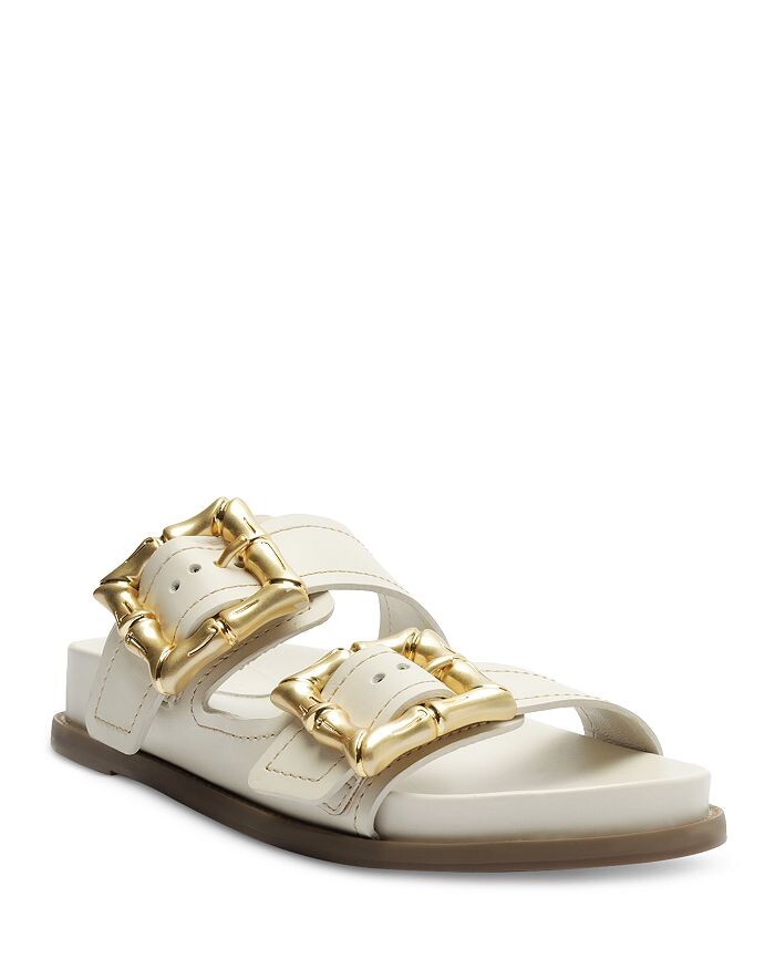 

Женские шлепанцы Enola Sporty без застежек с пряжками SCHUTZ