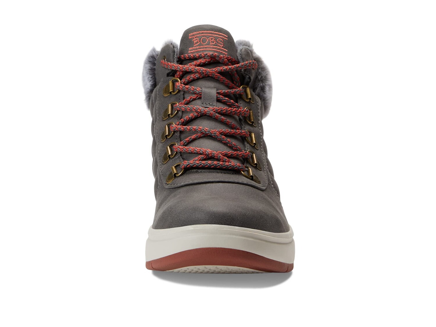 

Ботинки BOBS from SKECHERS Skipper Wave, серый