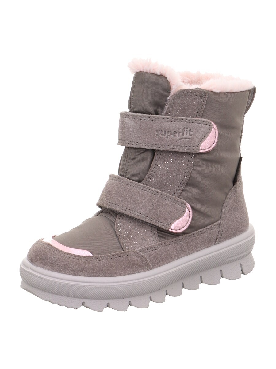 

Ботинки SUPERFIT Snow Boots FLAVIA, цвет Muddy colored