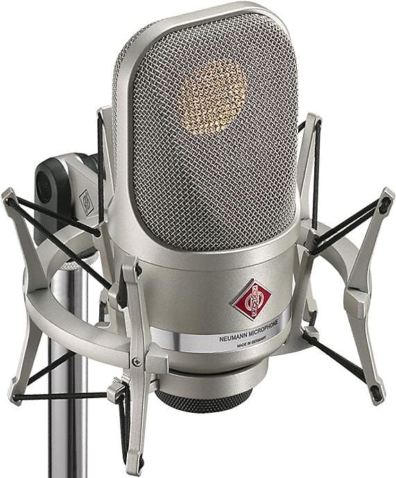

Микрофон Neumann 008673