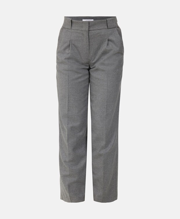

Повседневные брюки Gerry Weber, серый