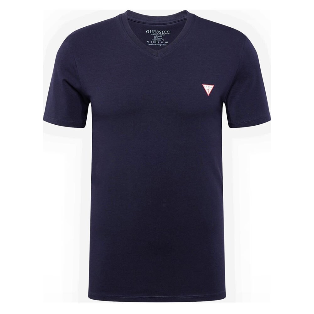

Футболка Guess M2YI32-J1314, синий