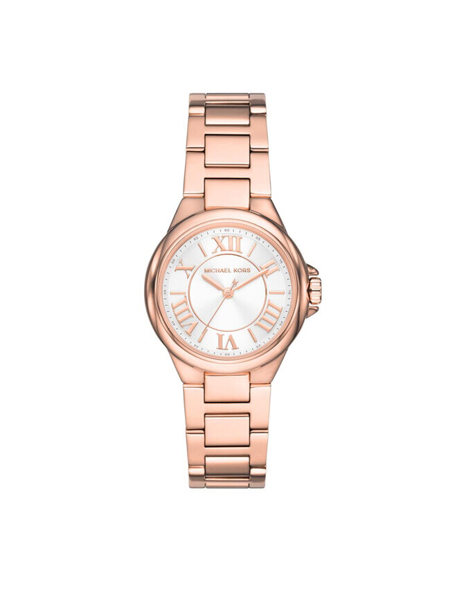 

Часы Camille MK7256 Michael Kors, покрытие из розового золота