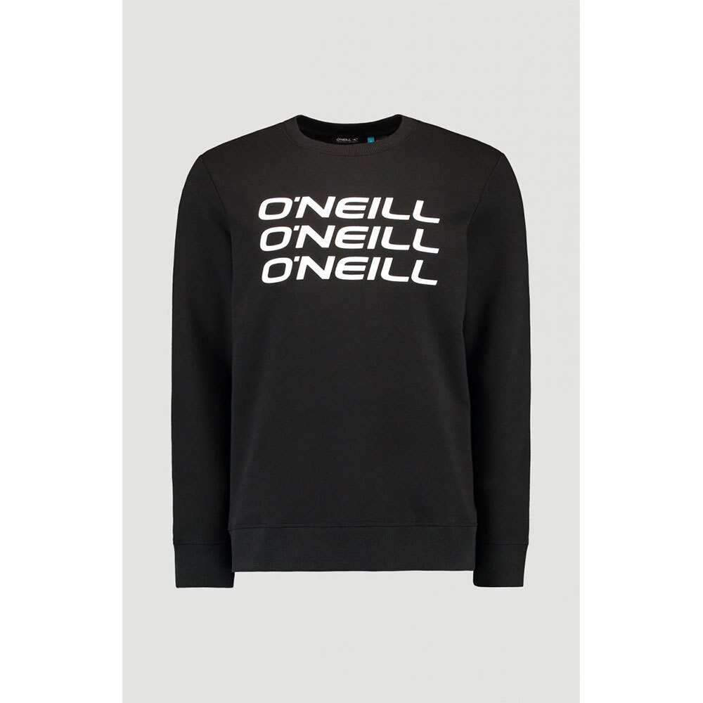

Толстовка O´neill Triple Stack, черный