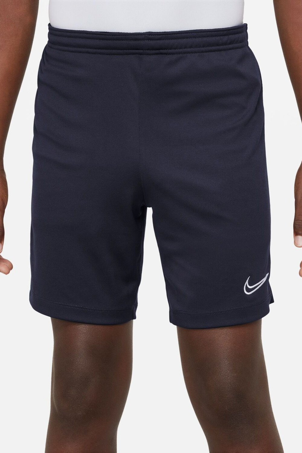 

Шорты – белые – нормальная талия Nike, белый
