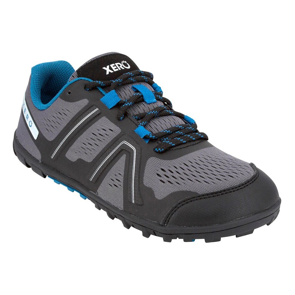 

Беговые кроссовки Xero Shoes Mesa Trail, серый