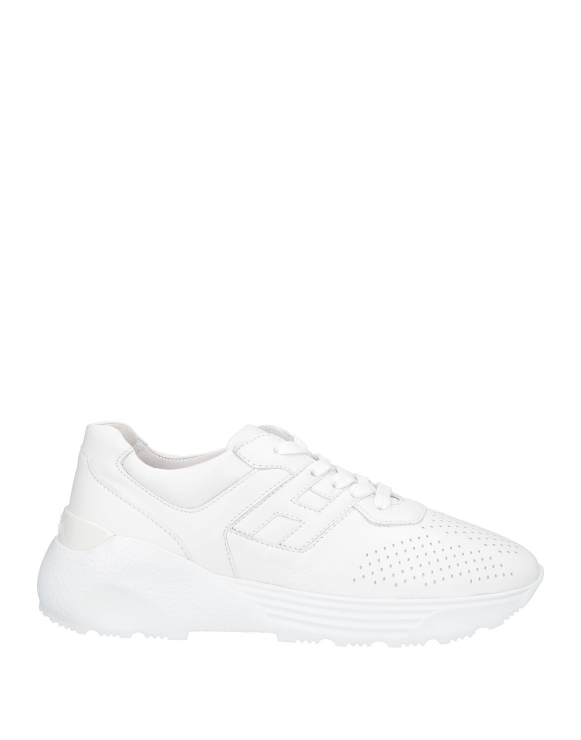 

Кроссовки Hogan, белый
