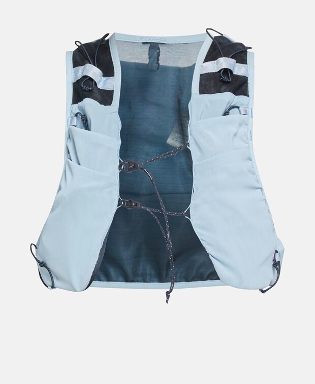 

Функциональный жилет Patagonia, цвет Slate Blue